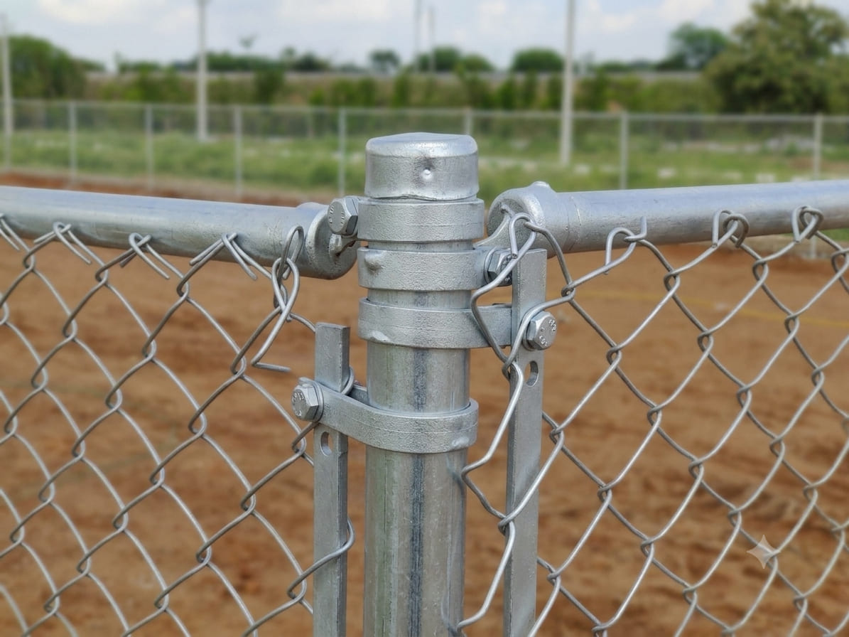 fence for home