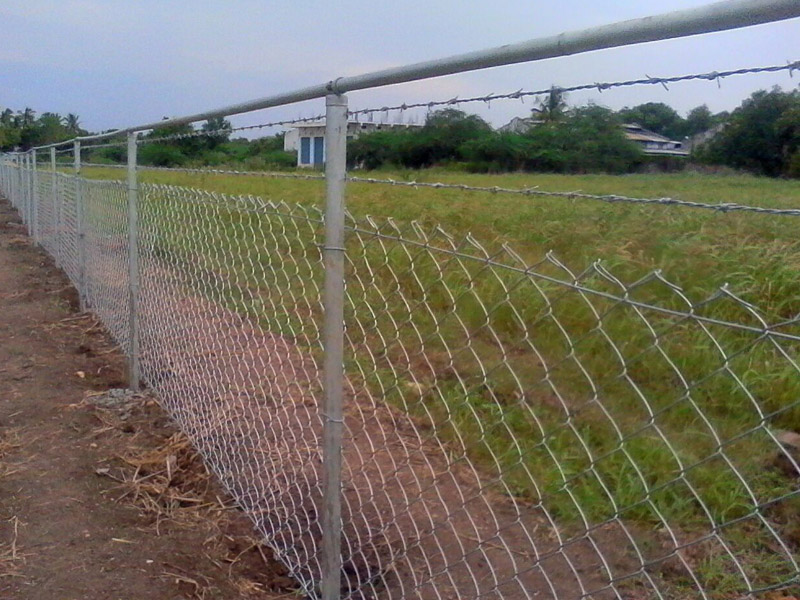 Agricultural fencing